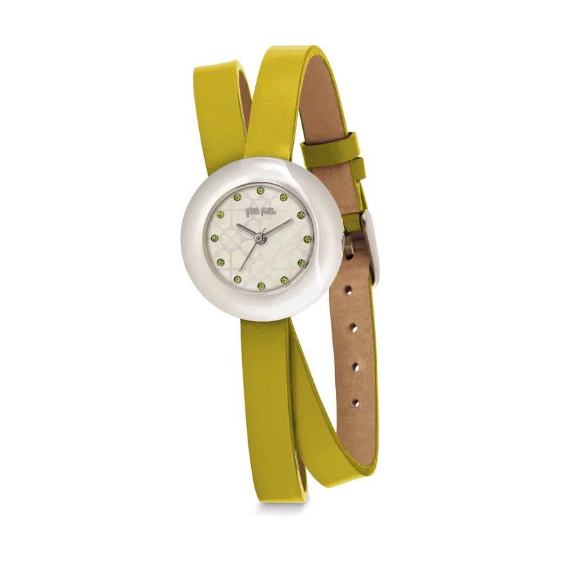 Folli follie Reloj Mujer WF13F030SSF Ø