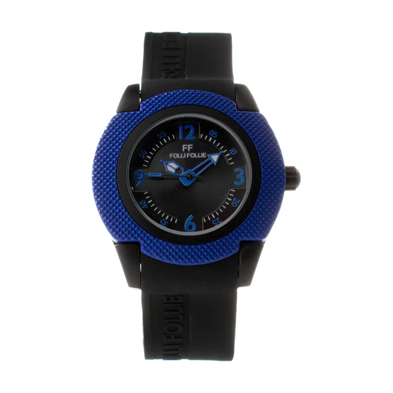 Folli follie Reloj Mujer WF13Y028ZPU Ø