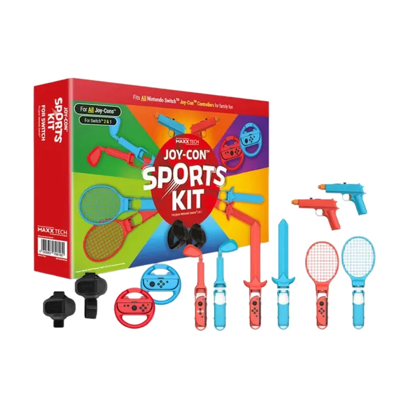 Blackfire Joycon Sports Kit