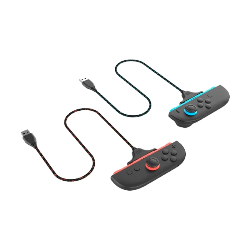 Ardistel Carga y Juega Twin Pack Joycon 2