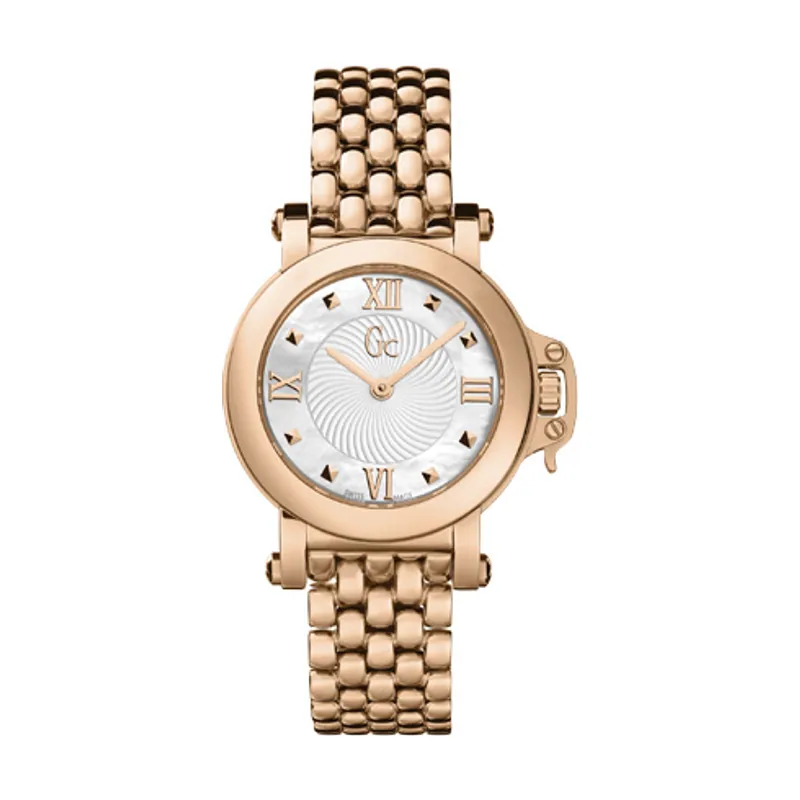 Gc Guess Collection Relogio
