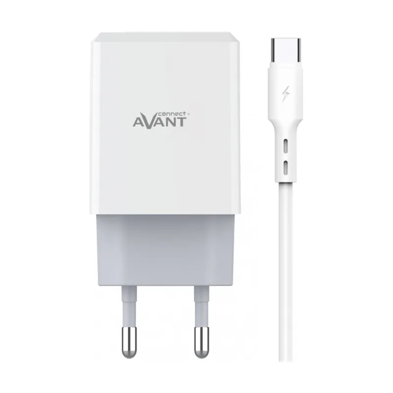 Avant USB 2.4A