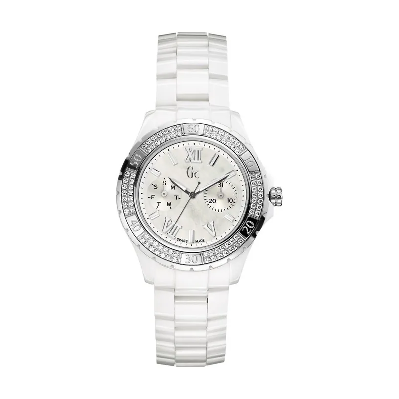 Gc Reloj Mujer Watches X69111L1S Ø
