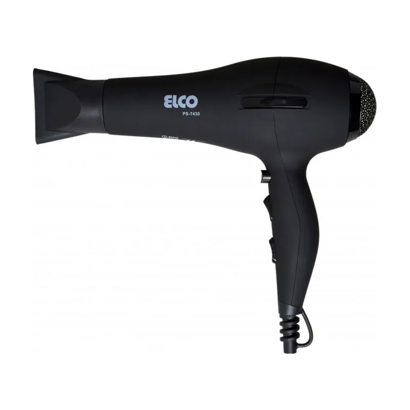 Maxcom Secador de pelo profesional ionic 2200w