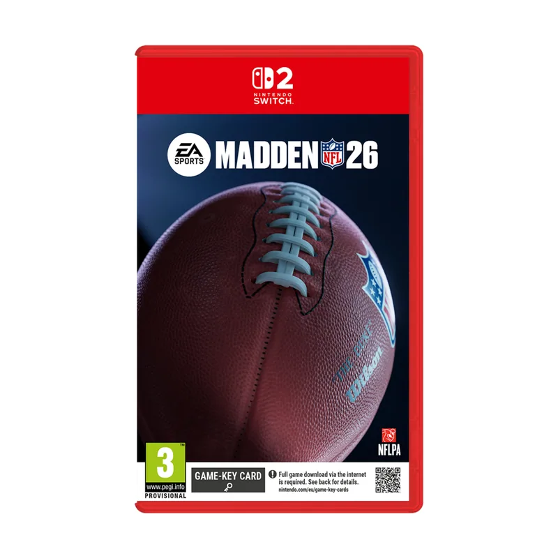 Electronic Arts EA SPORTS Madden NFL 26