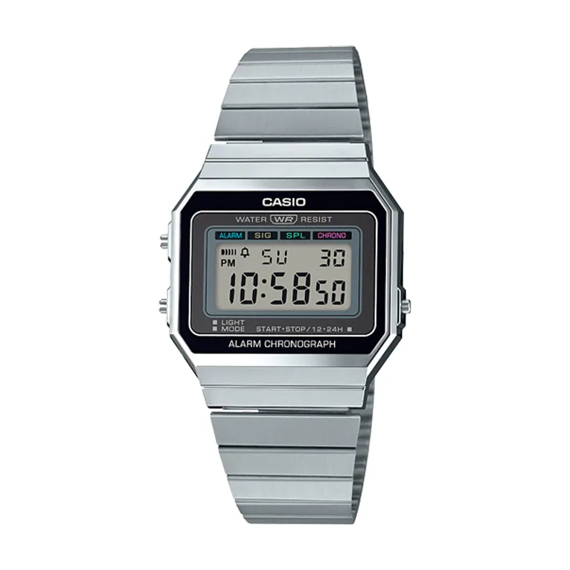 Casio A700WE-1AEF
