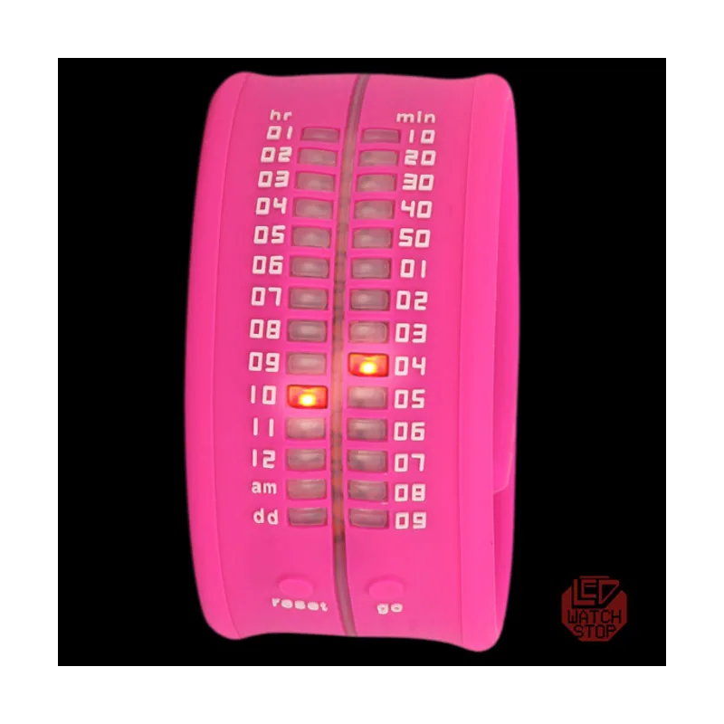 Time-it Reloj Mujer Zero_A9 Ø