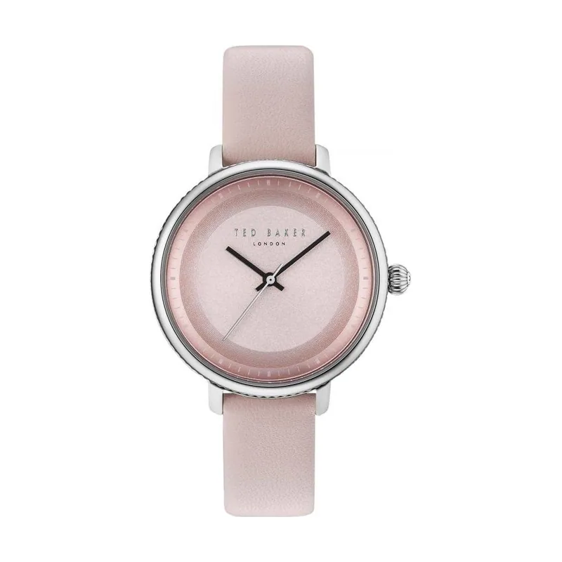 Ted baker Womans isla montre rose TE10031533