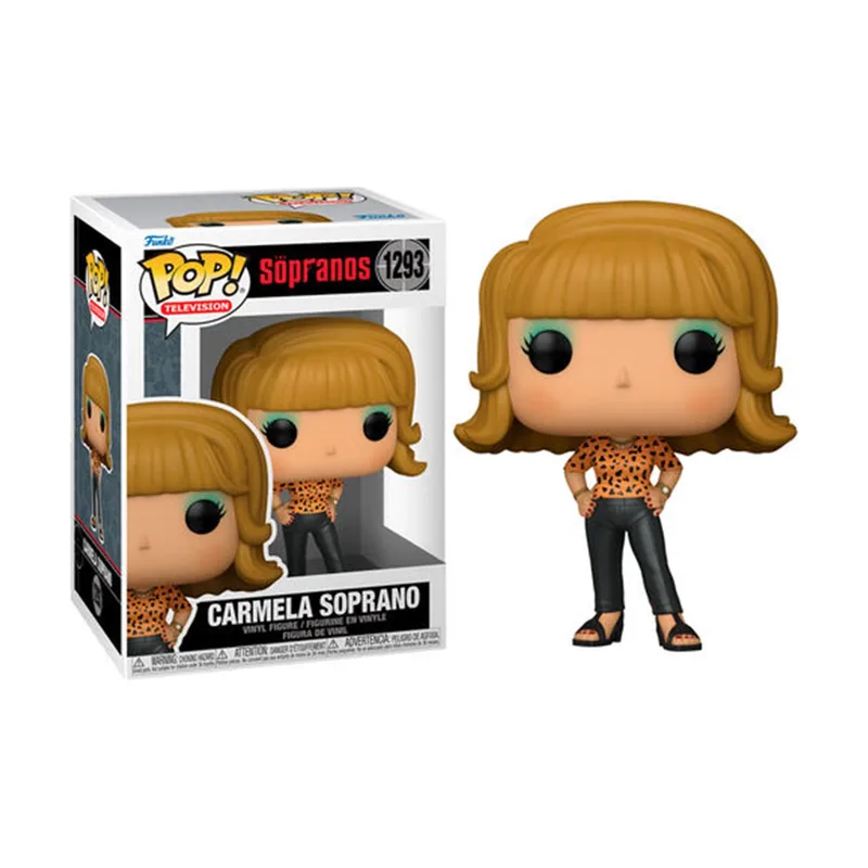 Funko Pop! TV The Sopranos