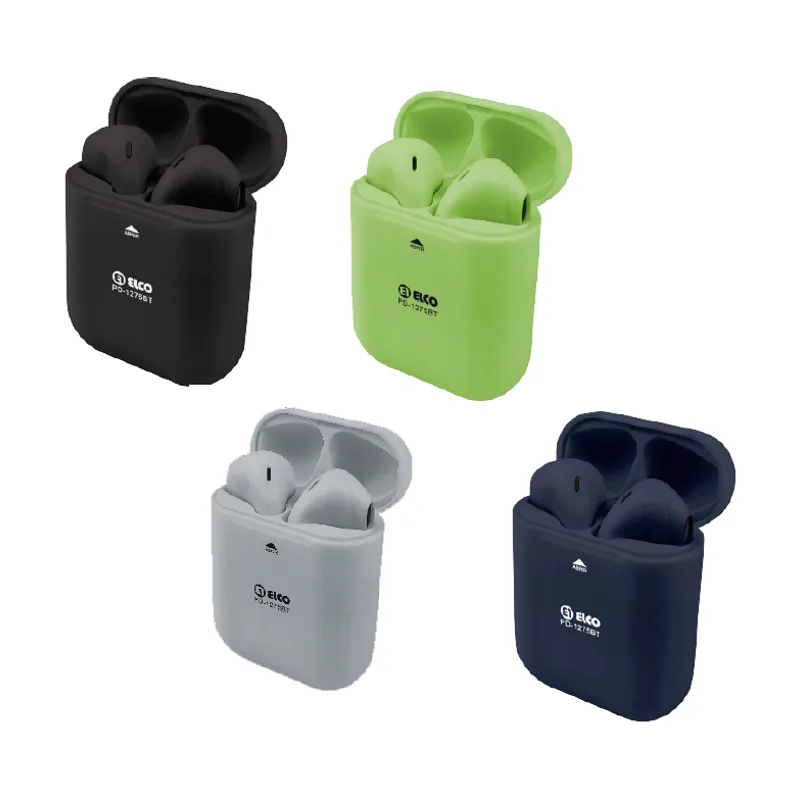 Elco DISEÑO Bluetooth Boton
