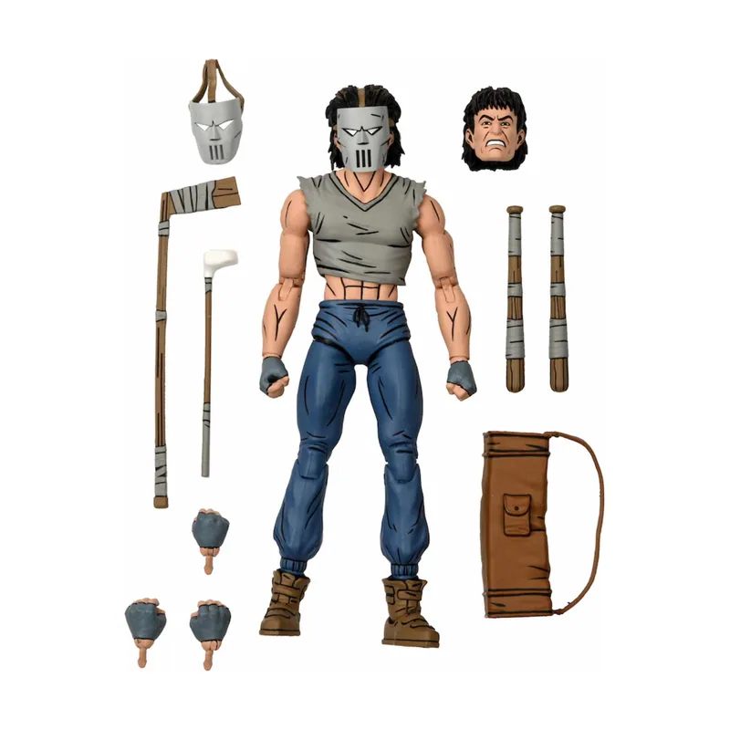 Neca Figura de Acción Casey Jones