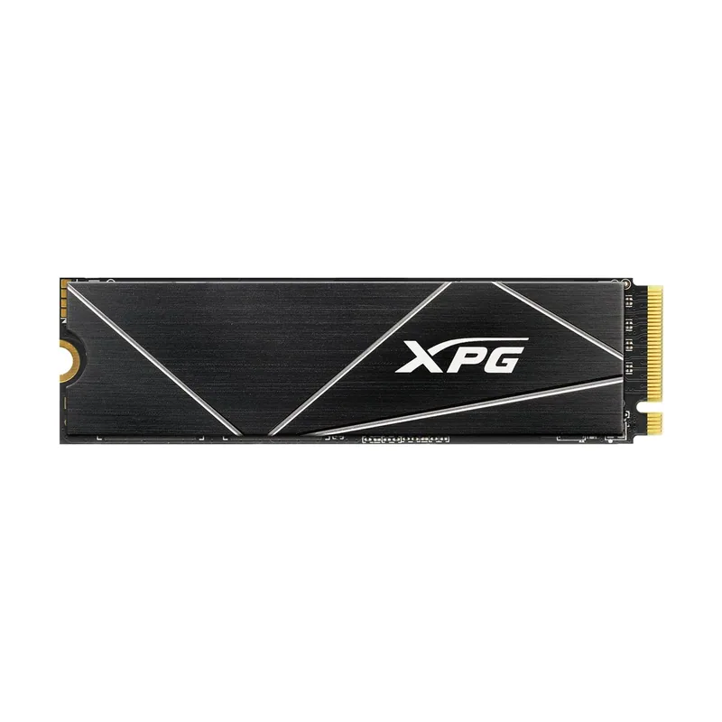 Adata de Estado sólido XPG GAMMIX S70 Blade PCIe Gen4x4 M.2 2280 High-End-Gaming