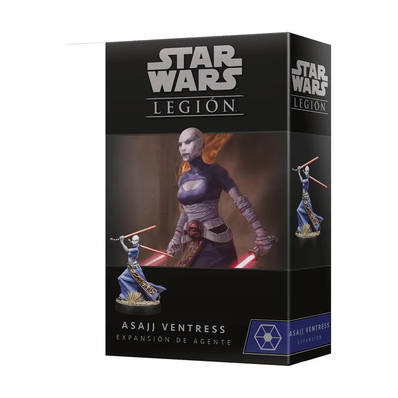 Asmodee Star Wars Legion