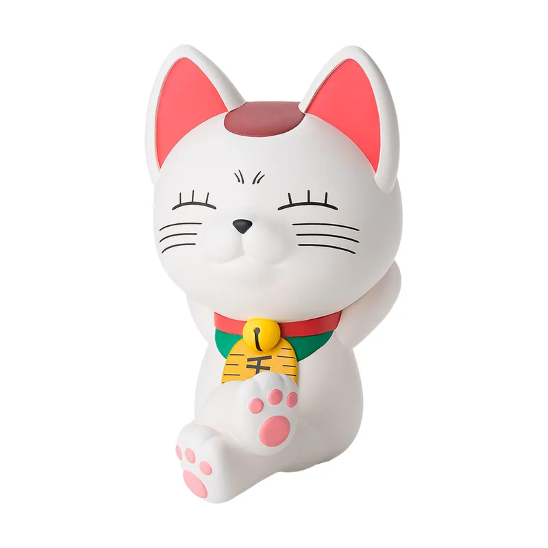 Sega Figura Hucha Turbo Vieja Dandadan S-Fire 17cm