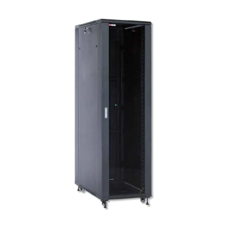 WP WPN-RNA-42608-BS armario rack 42U Rack o bastidor independiente