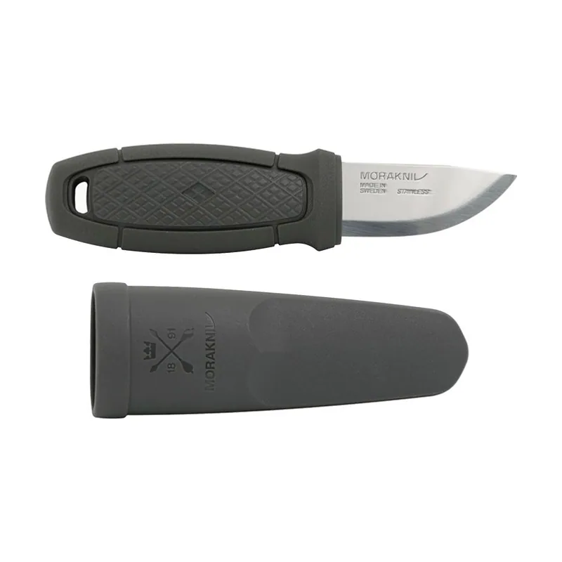 Morakniv STE-13843 Cuchillo de Caza Eldris LightDuty