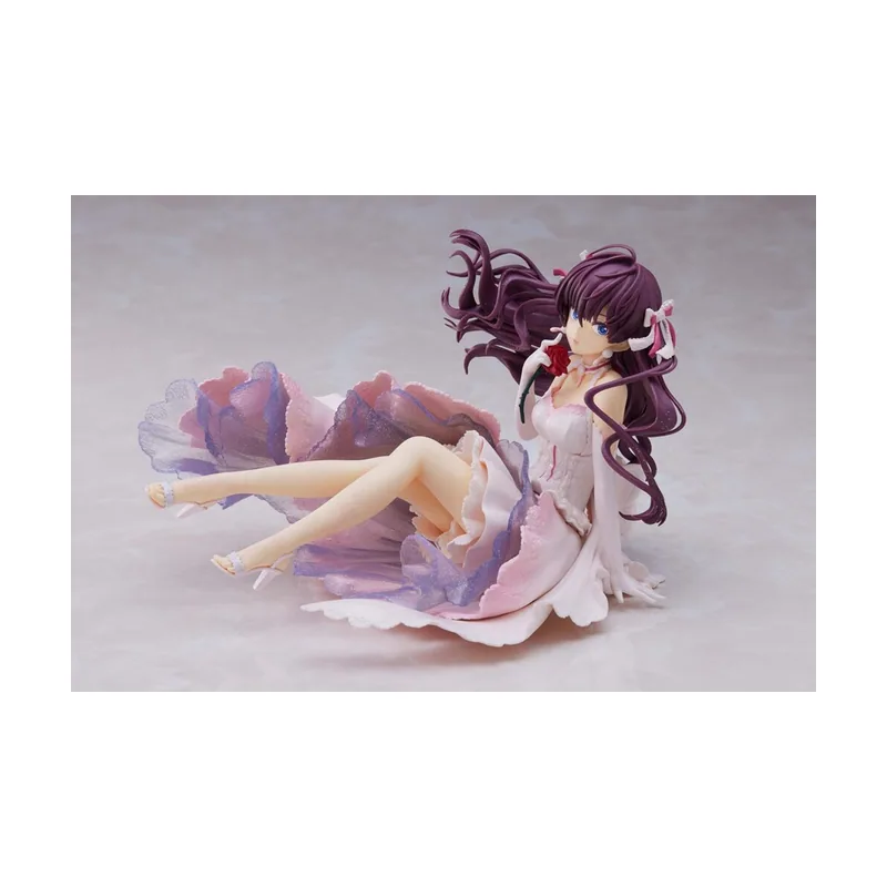 Banpresto Figura de Accion Shiki Ichinose Special Ver.