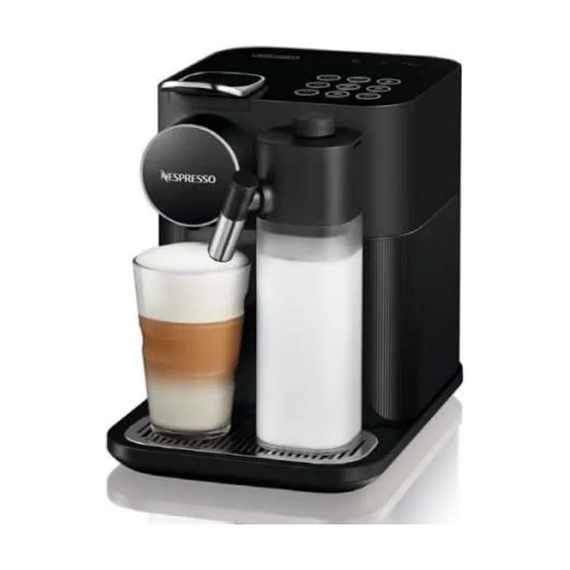 De'Longhi Nespresso Gran Latissima EN 640.B [sch