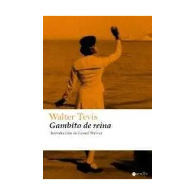 Gambito de reina Marelle