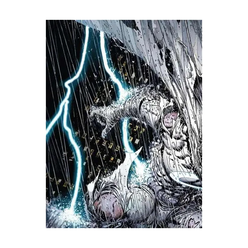 Panini 100% Marvel coediciones caballero luna 1. la misión