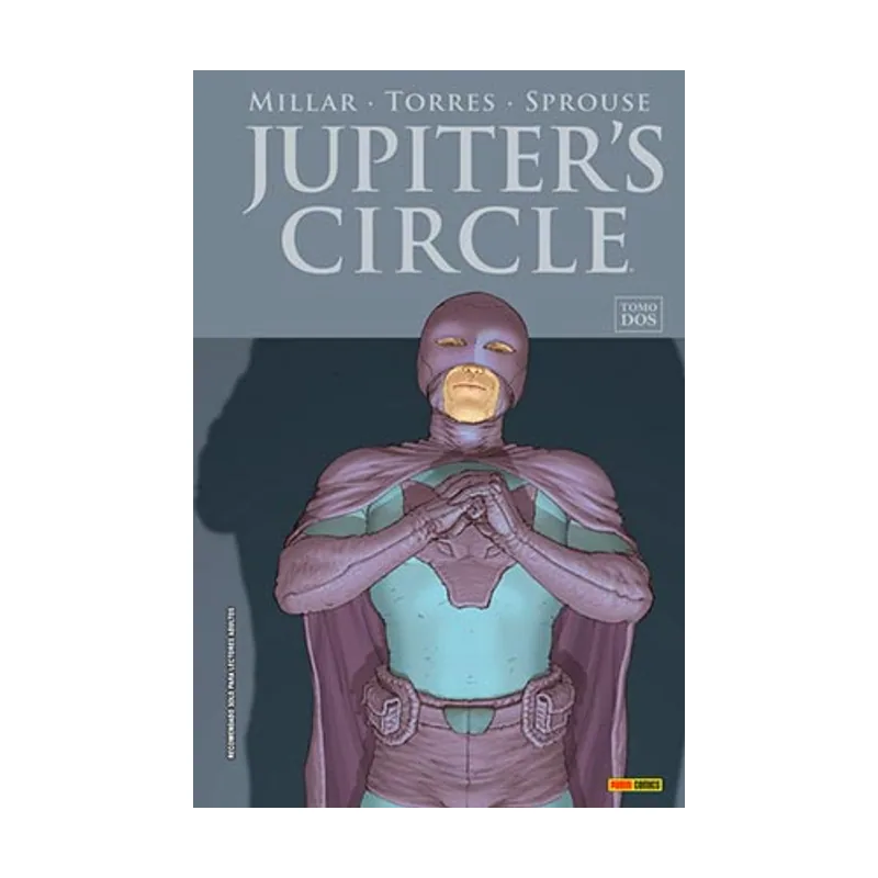 Panini Jupiter's Circle 2 PRODUCTO ESPECIAL