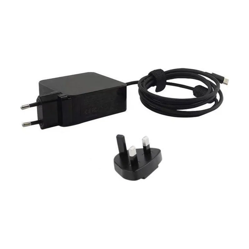 Coreparts MBXUSBC-AC0003 adaptador e inversor de corriente Interior 90 W