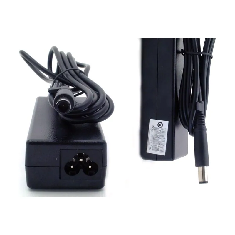 HP 463958-001 adaptador e inversor de corriente 65 W
