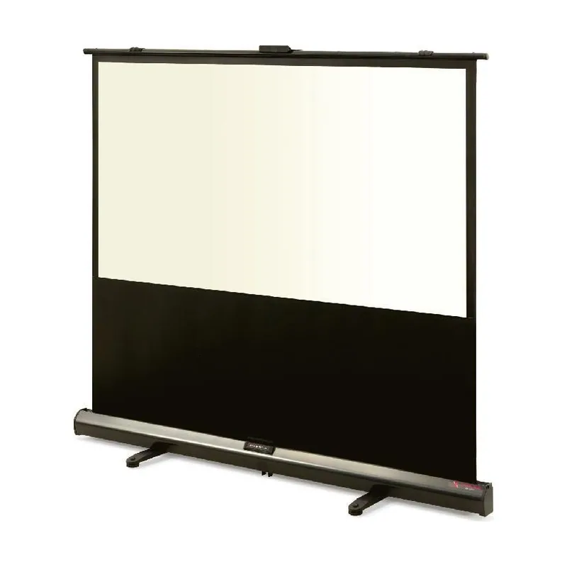Grandview Portable Pull-up 16:10 Screen w/198x124 cm View Area