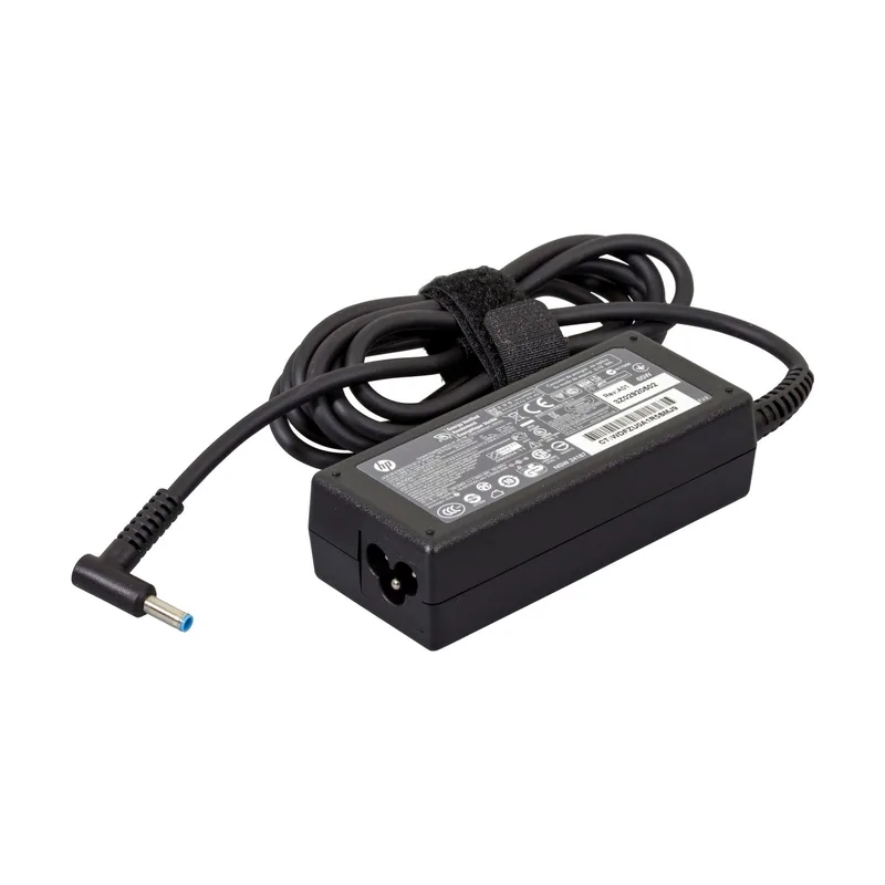 HP Ac adapter 65w smart 4.5mm