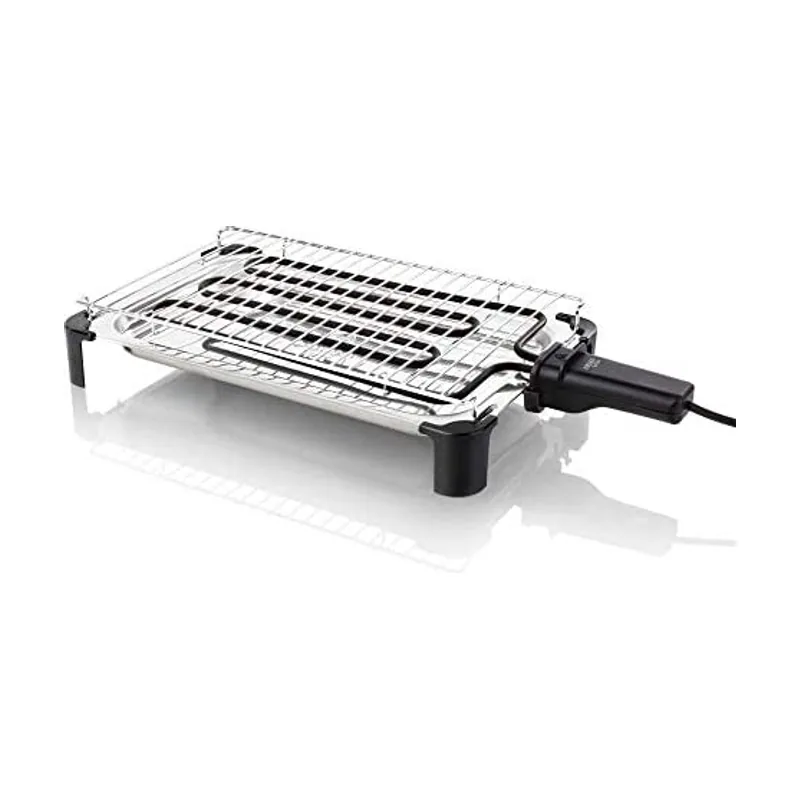 Haeger GRILIE Grill Eléctrico/Parrilla Eléctrica 2000W