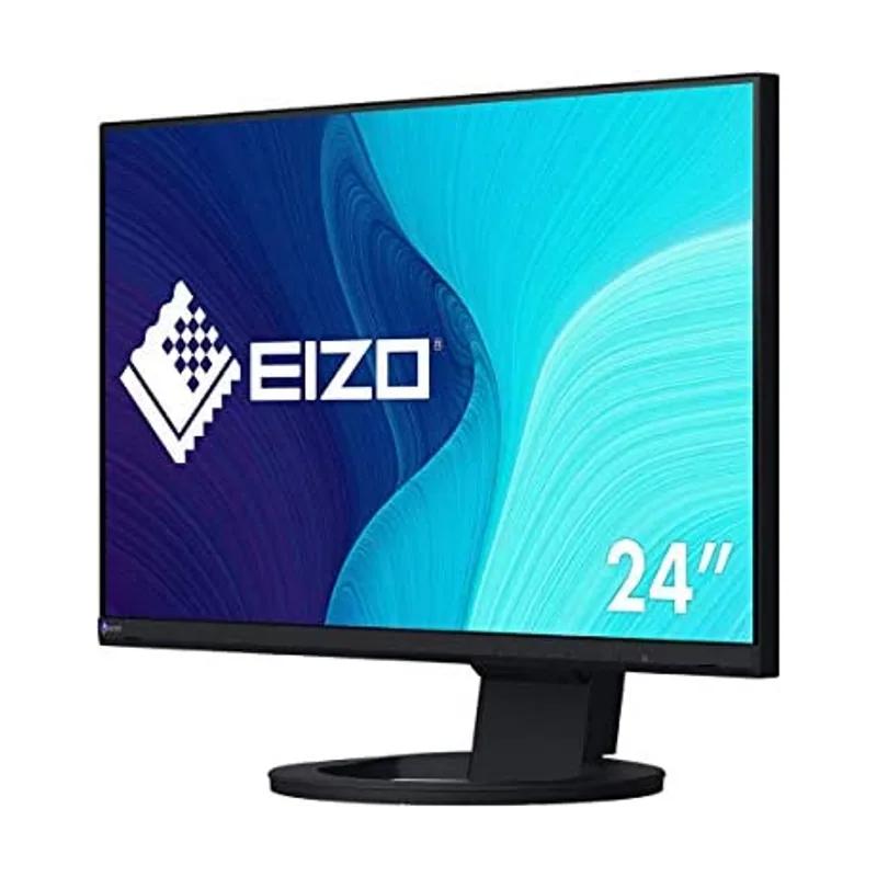 Eizo FlexScan EV2480-BK
