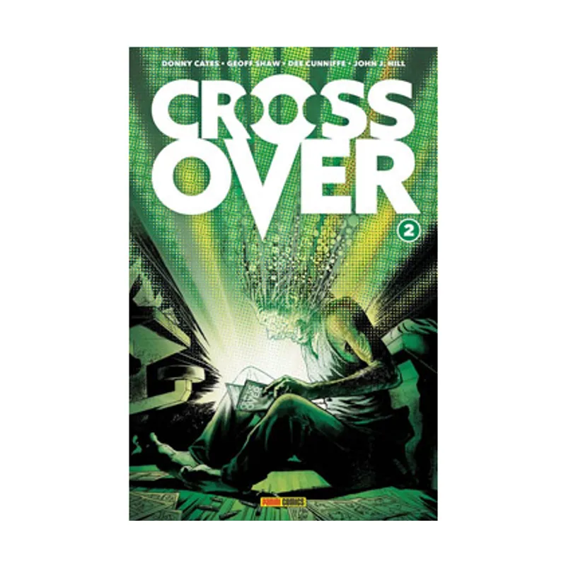 Panini Crossover 02