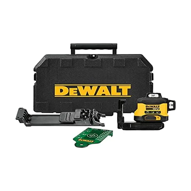 DeWalt DCLE34031N-XJ