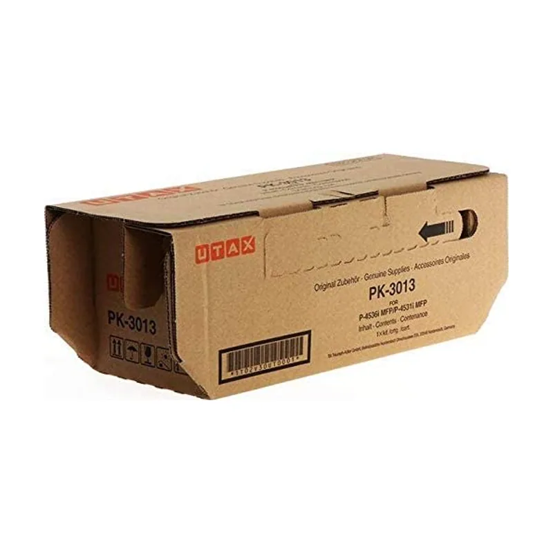 Utax Tóner Kit PK-3013 1T02V30UT0