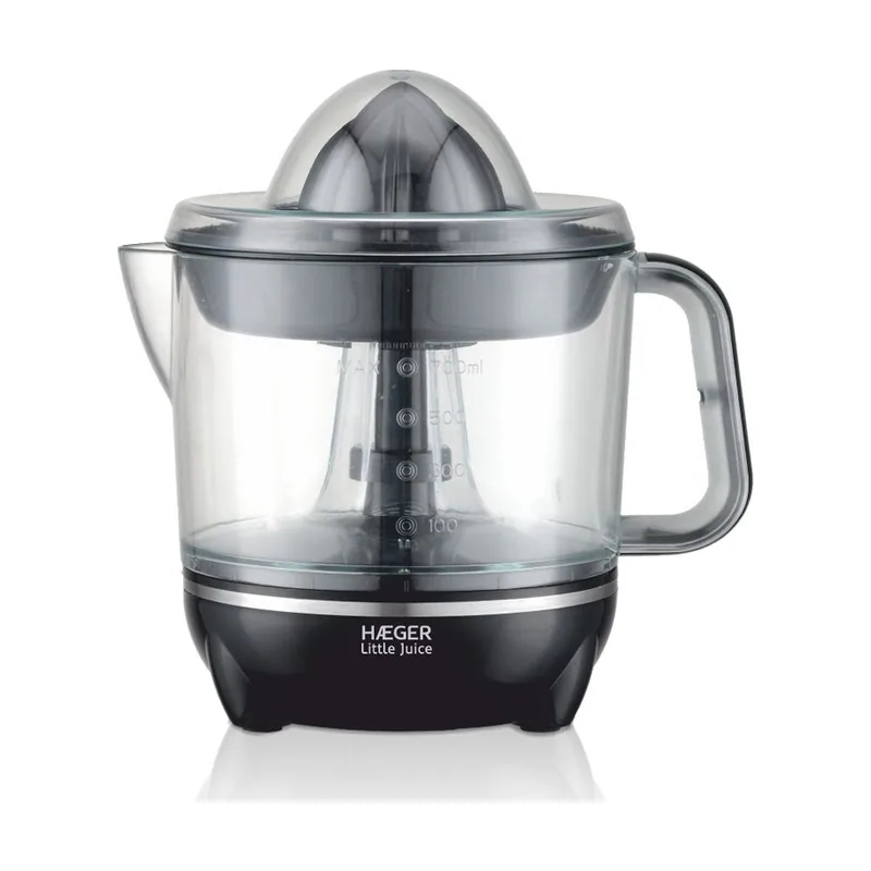 Haeger CJ-025.006A exprimidor Licuadora centrífuga 25 W