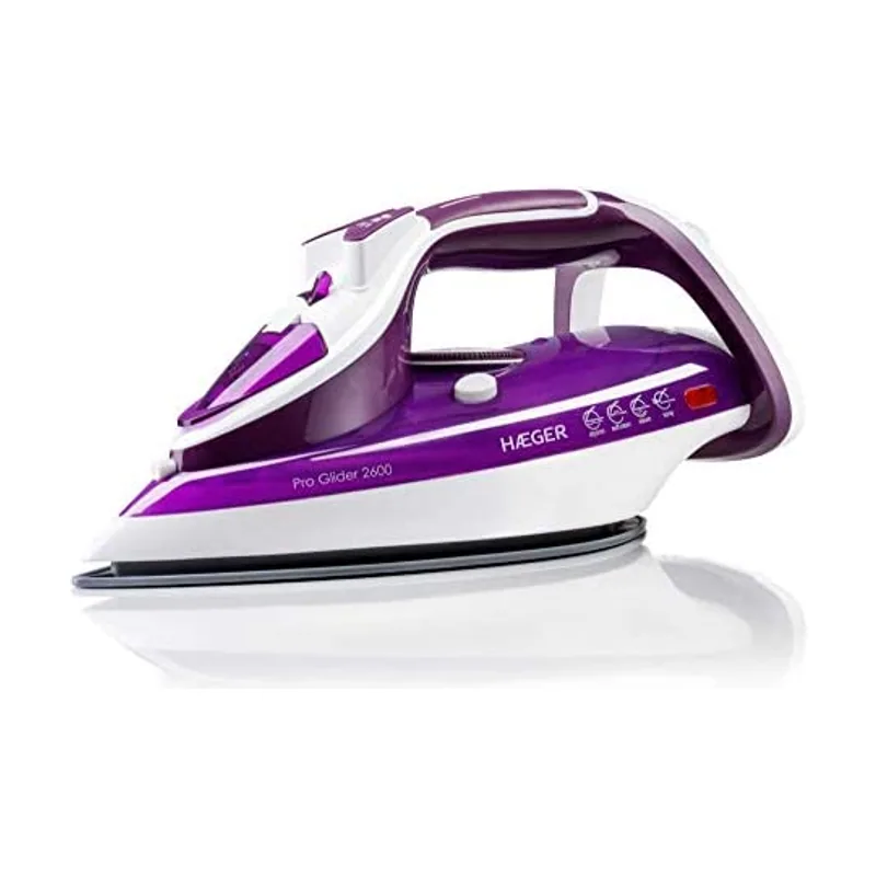 Haeger Pro Glider 2600