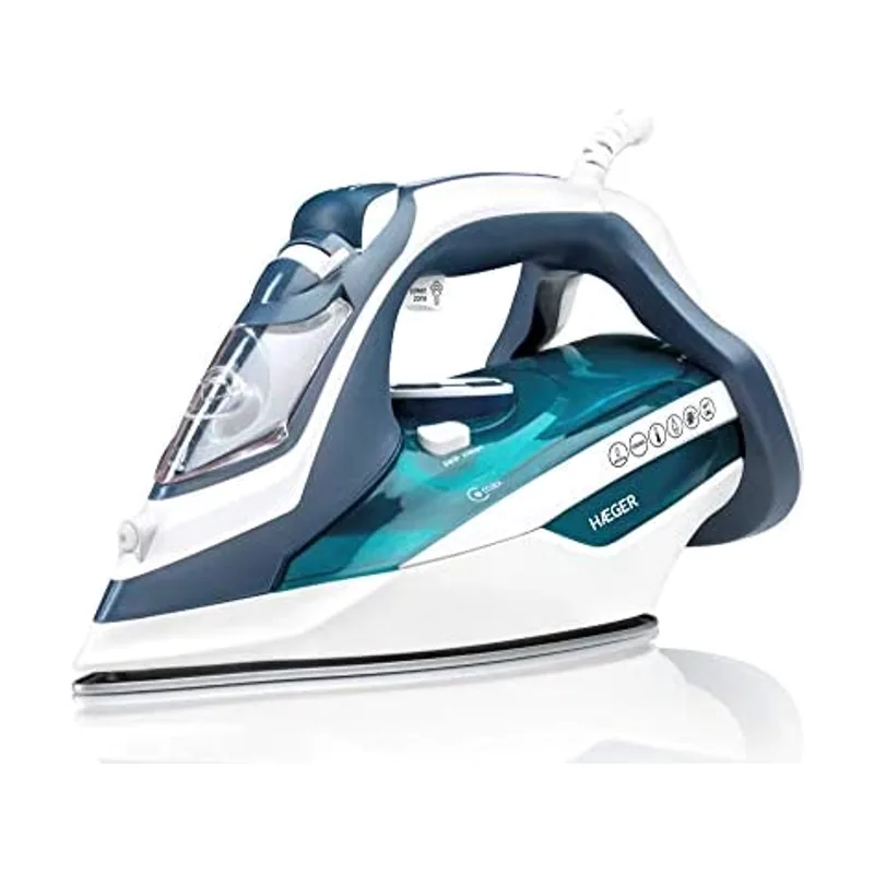 Haeger Ultra Steam 2800