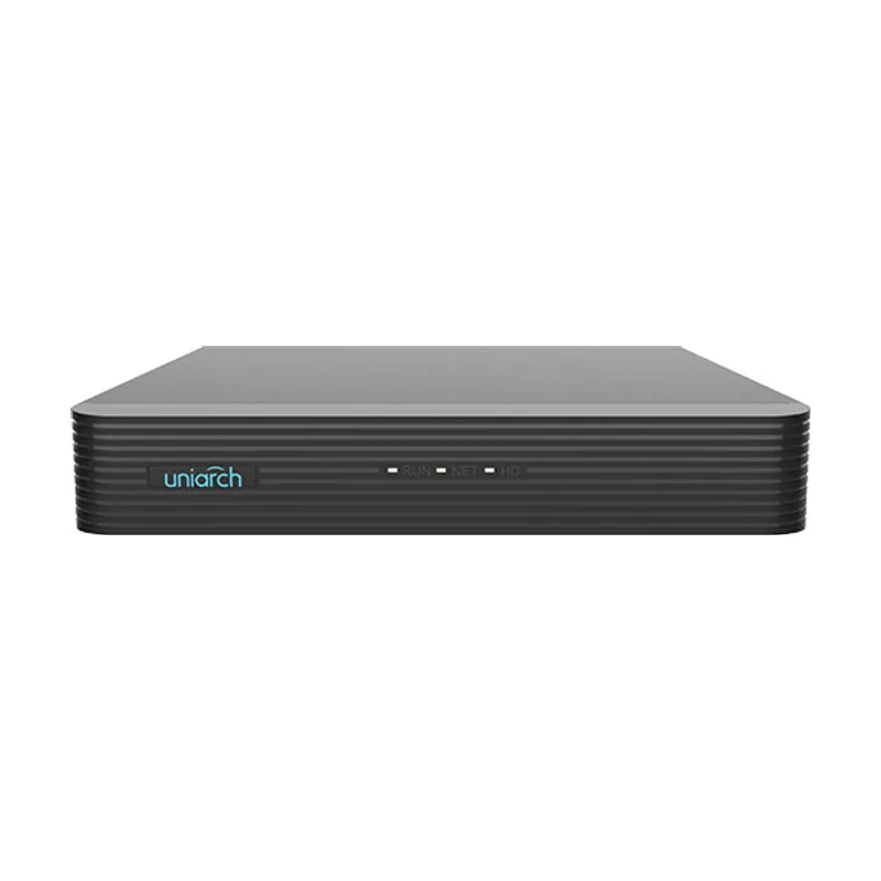 Uniarch Grabador Dvr 4ch+2ip 5n1 5mpx Xvr-104g3
