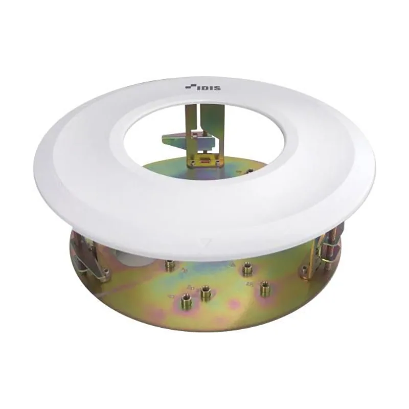 Idis Flush mount for dc-d3