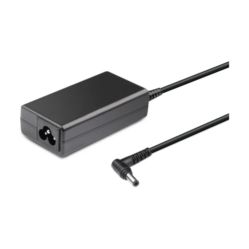 Coreparts MBA50120 adaptador e inversor de corriente Interior 65 W