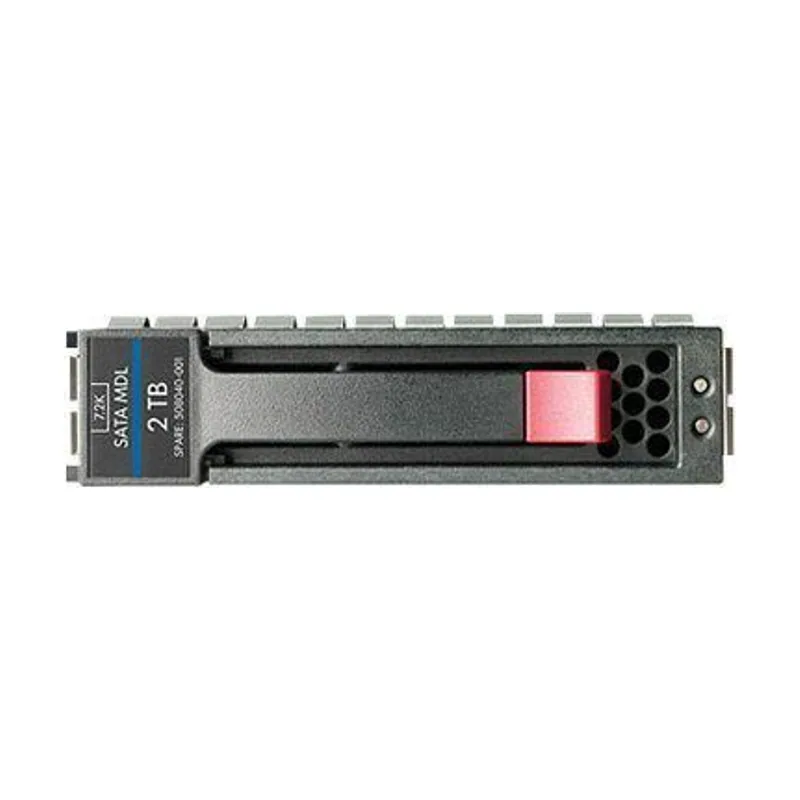 HP HPE 507632-S21