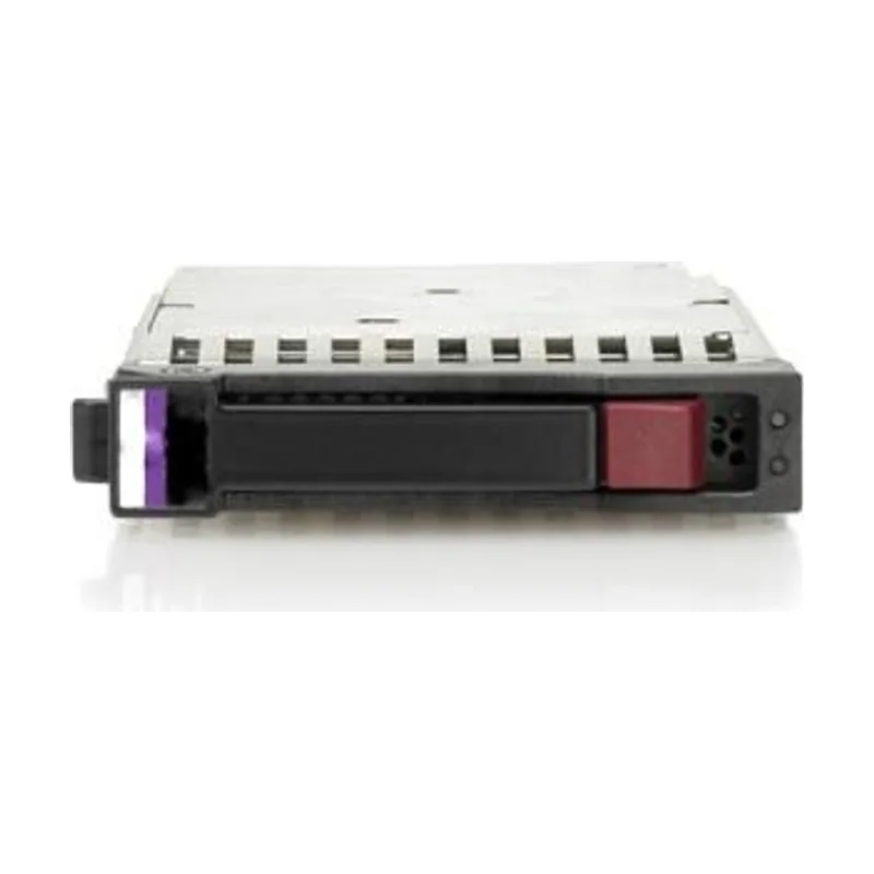 HP Enterprise 300GB 12G SAS 15K