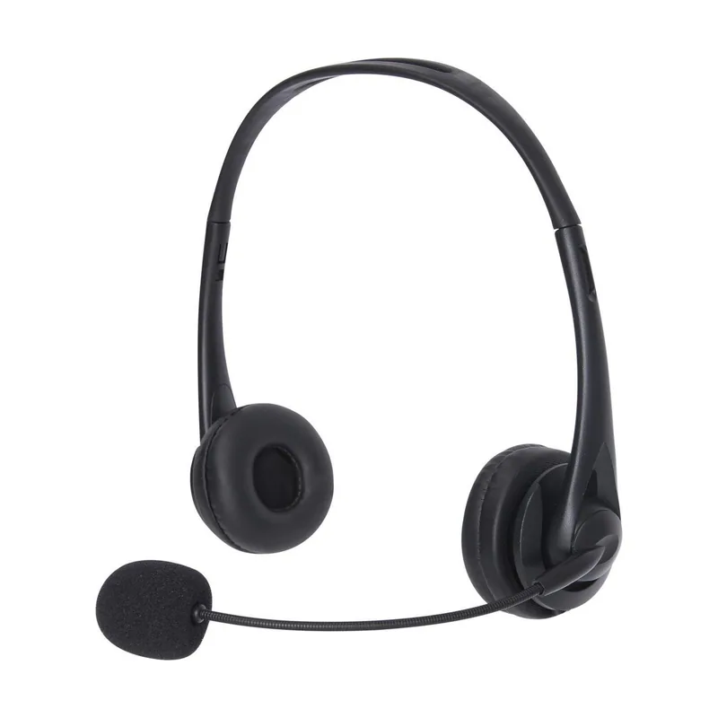 Sandberg Auriculares USB para Oficina
