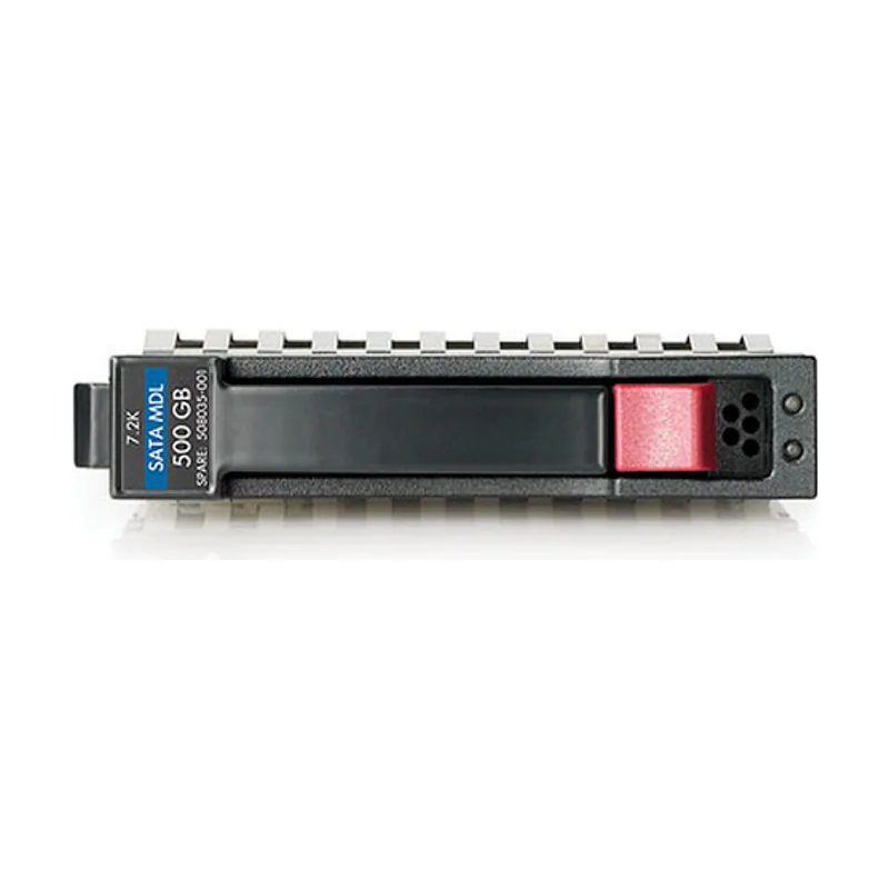 HP HPE 656107-001 disco duro interno 2.5" 500 GB SATA