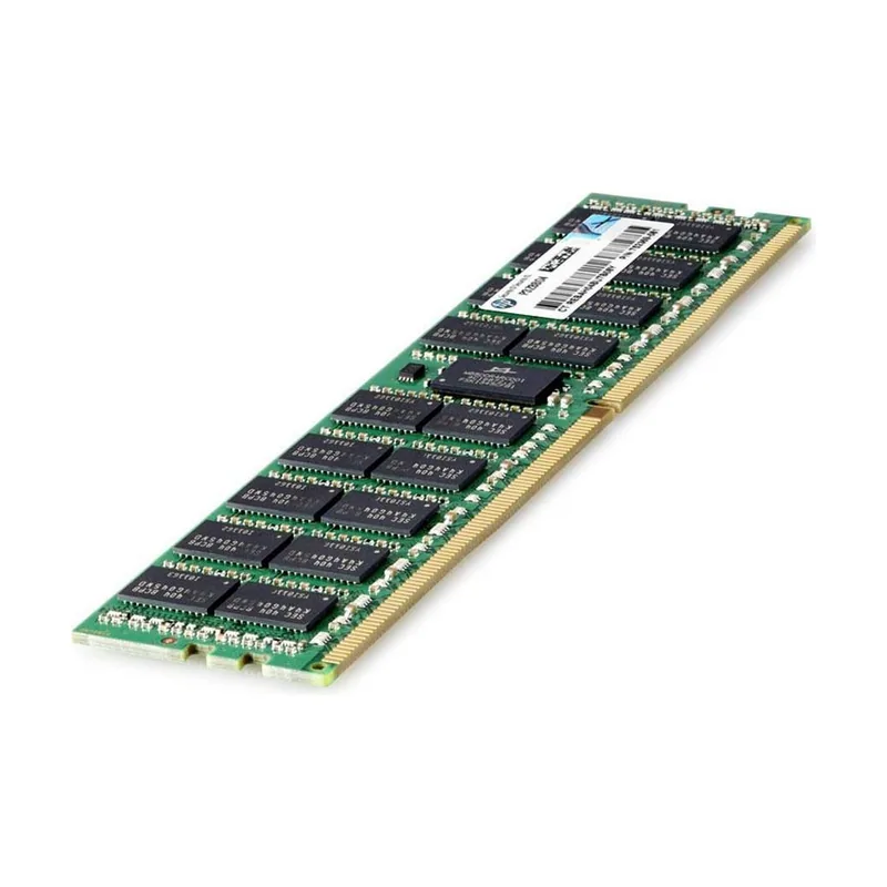 HP HPE 819412-001 módulo de memoria 32 GB 1 x 32 GB DDR4 2400 MHz ECC