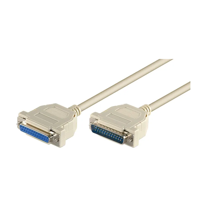 Microconnect DB25-DB25
