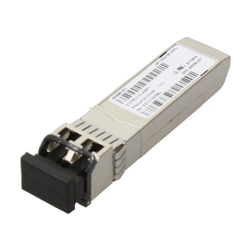 HP Sfp+ 10g blc sr