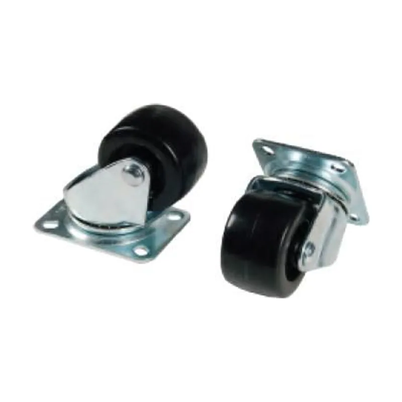 Microconnect Rueda para Armario Rack SIN FR