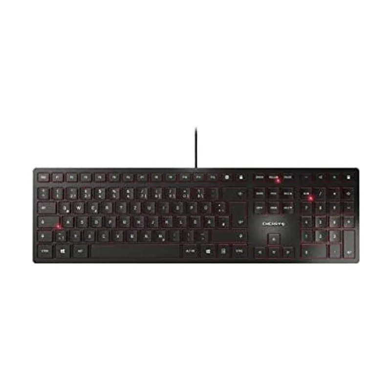 Cherry KC 6000 Slim