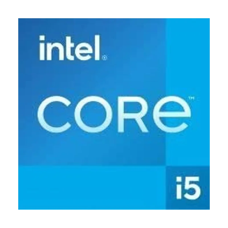Intel Core i5-12400F